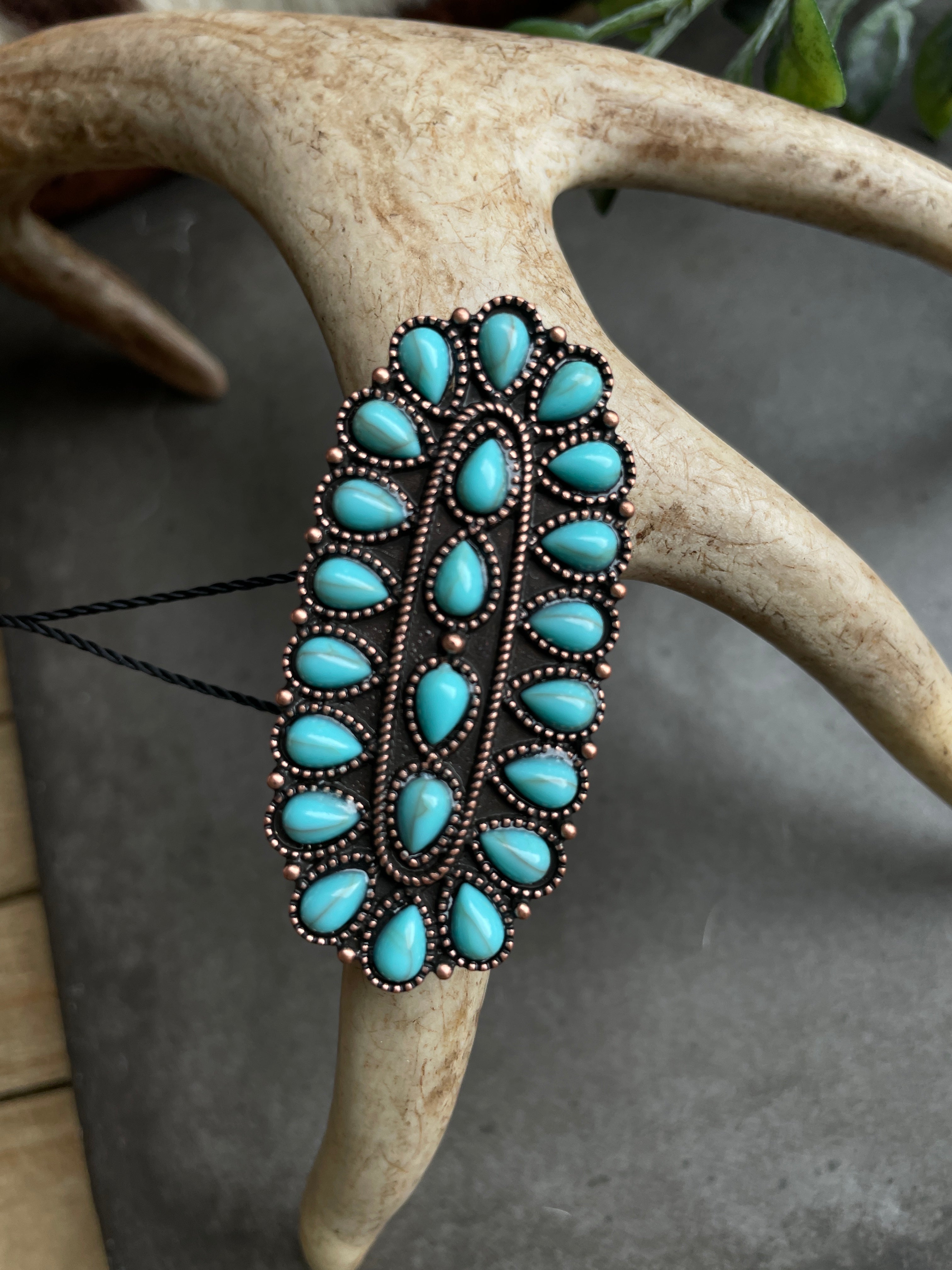 Don’t Tempt Me - Ring