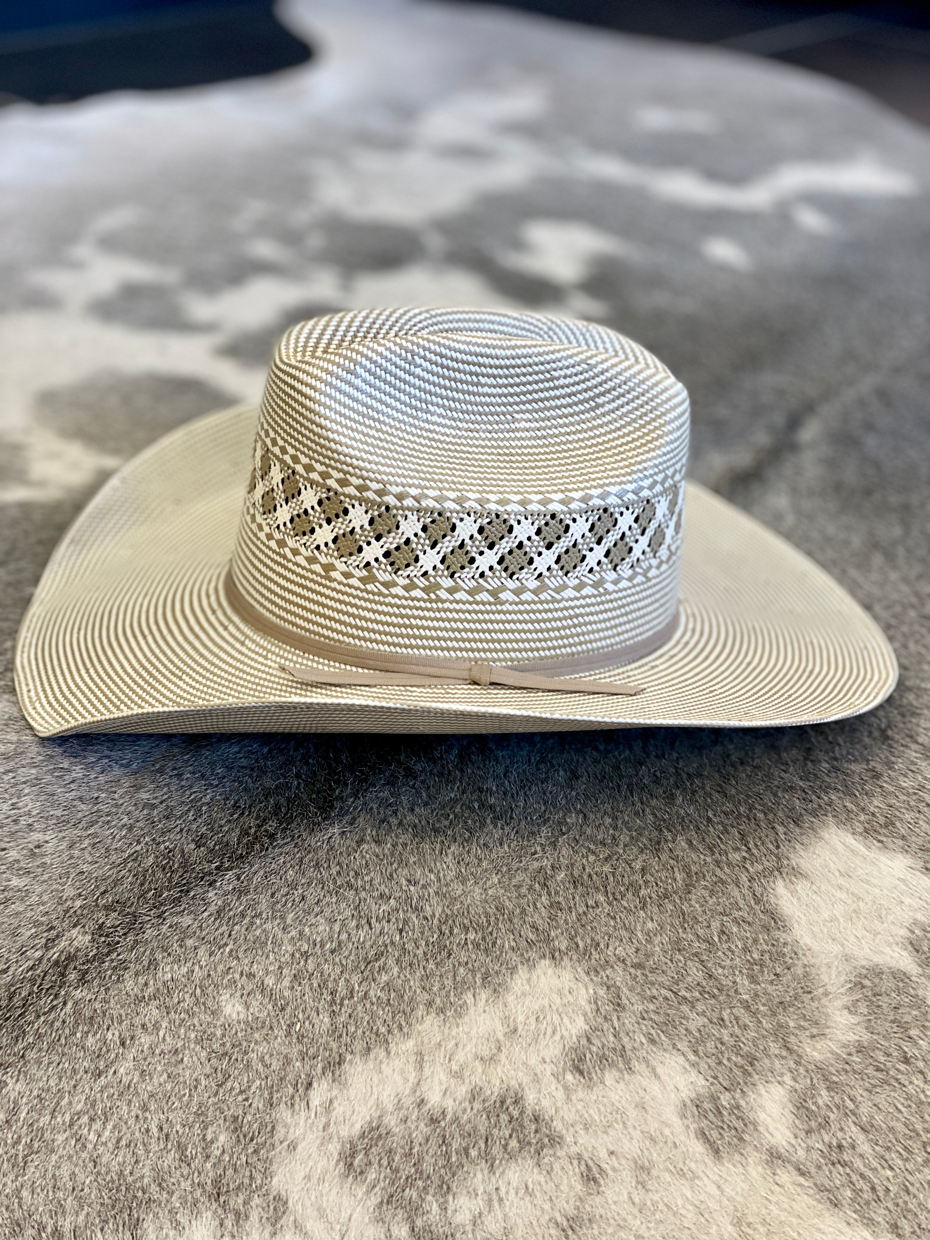 Waco Straw Hat