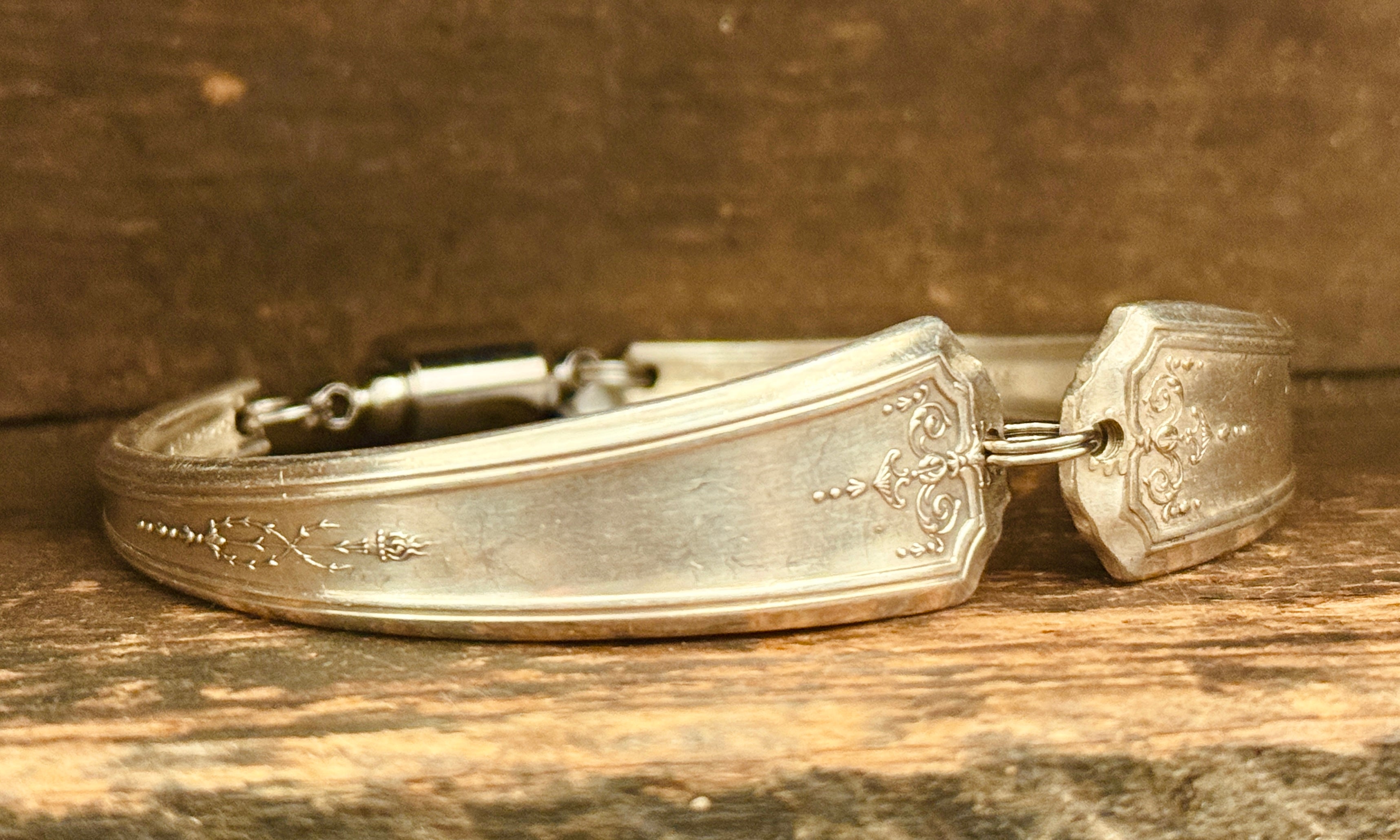 Spoon Bracelet