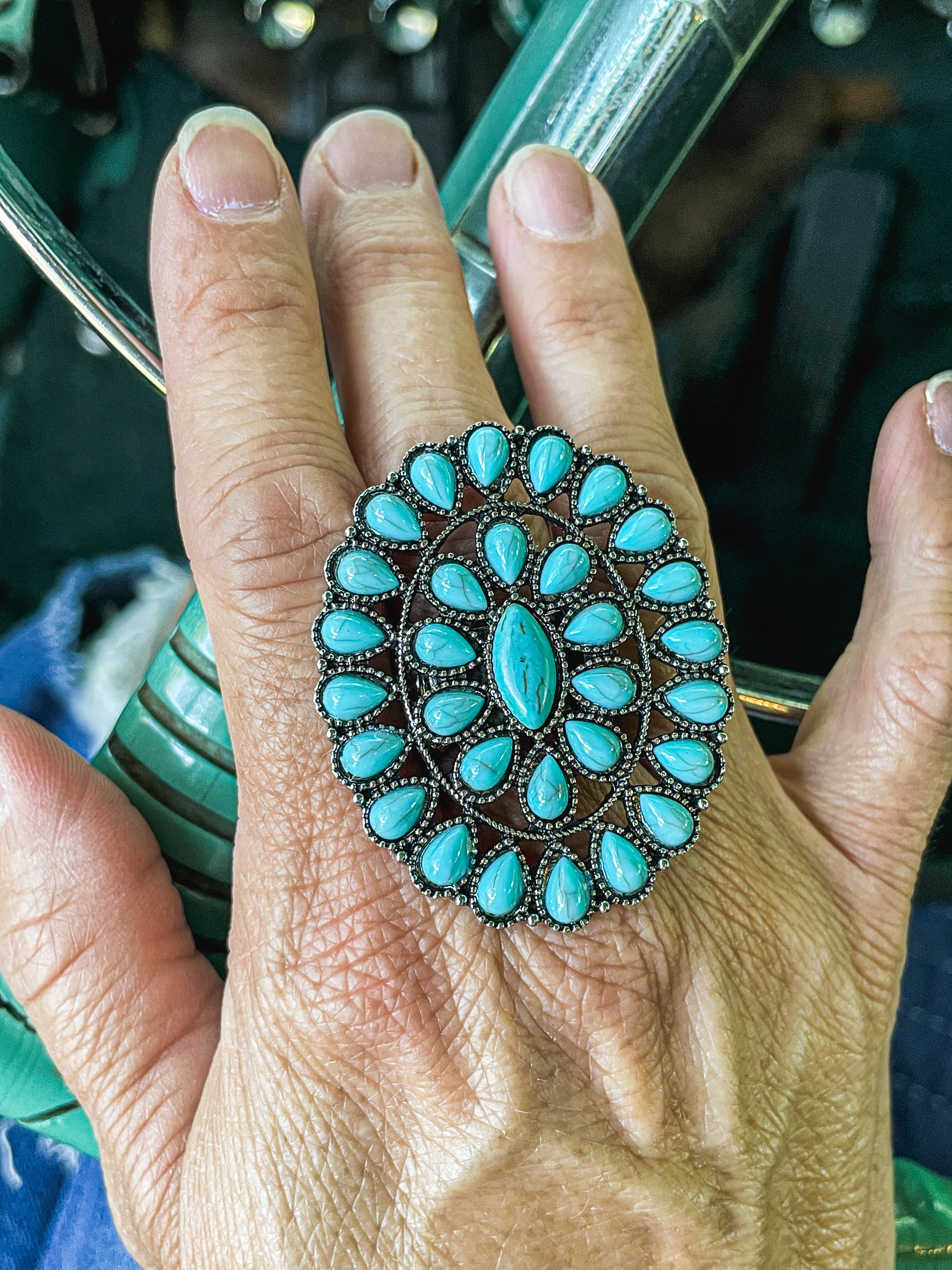 Miss That Girl - Ring