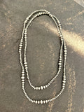 The Judy Strand Necklace