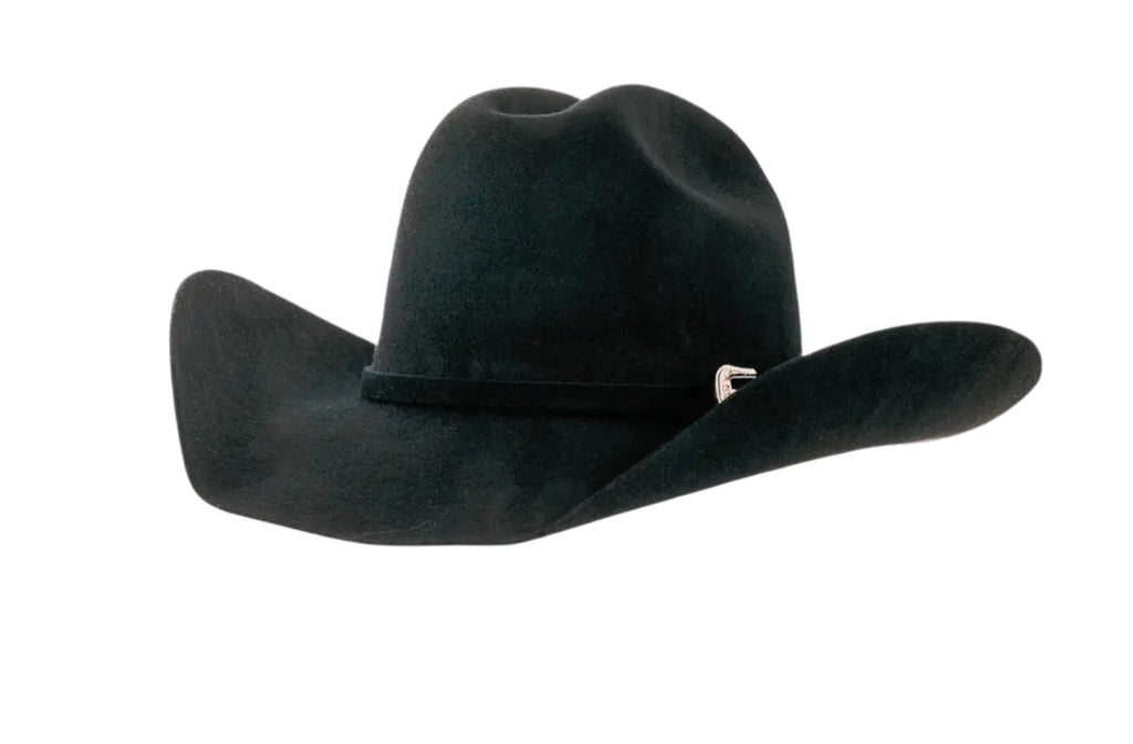 Cattleman Hat