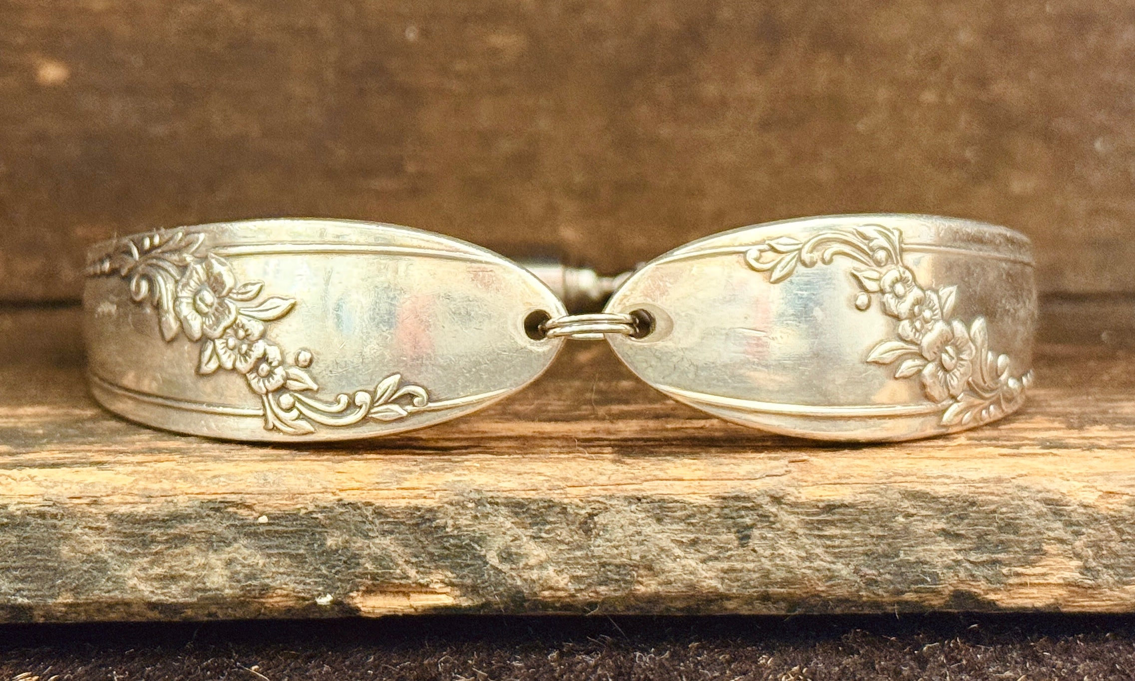 Spoon Bracelet