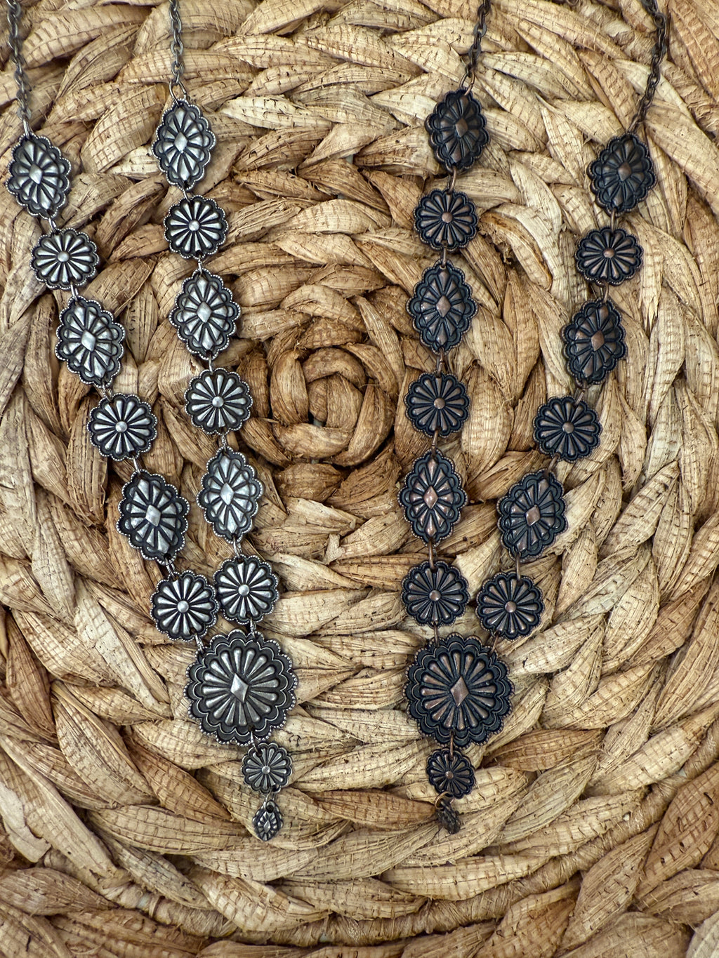 When I’m With You Necklace