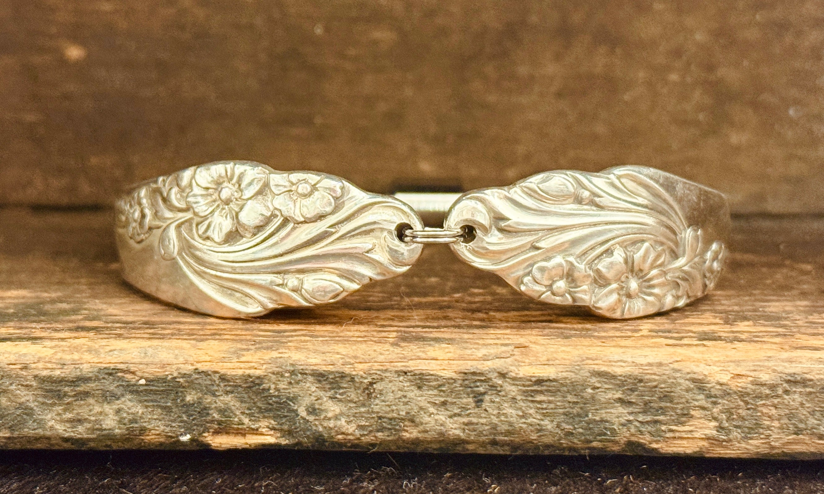 Spoon Bracelet