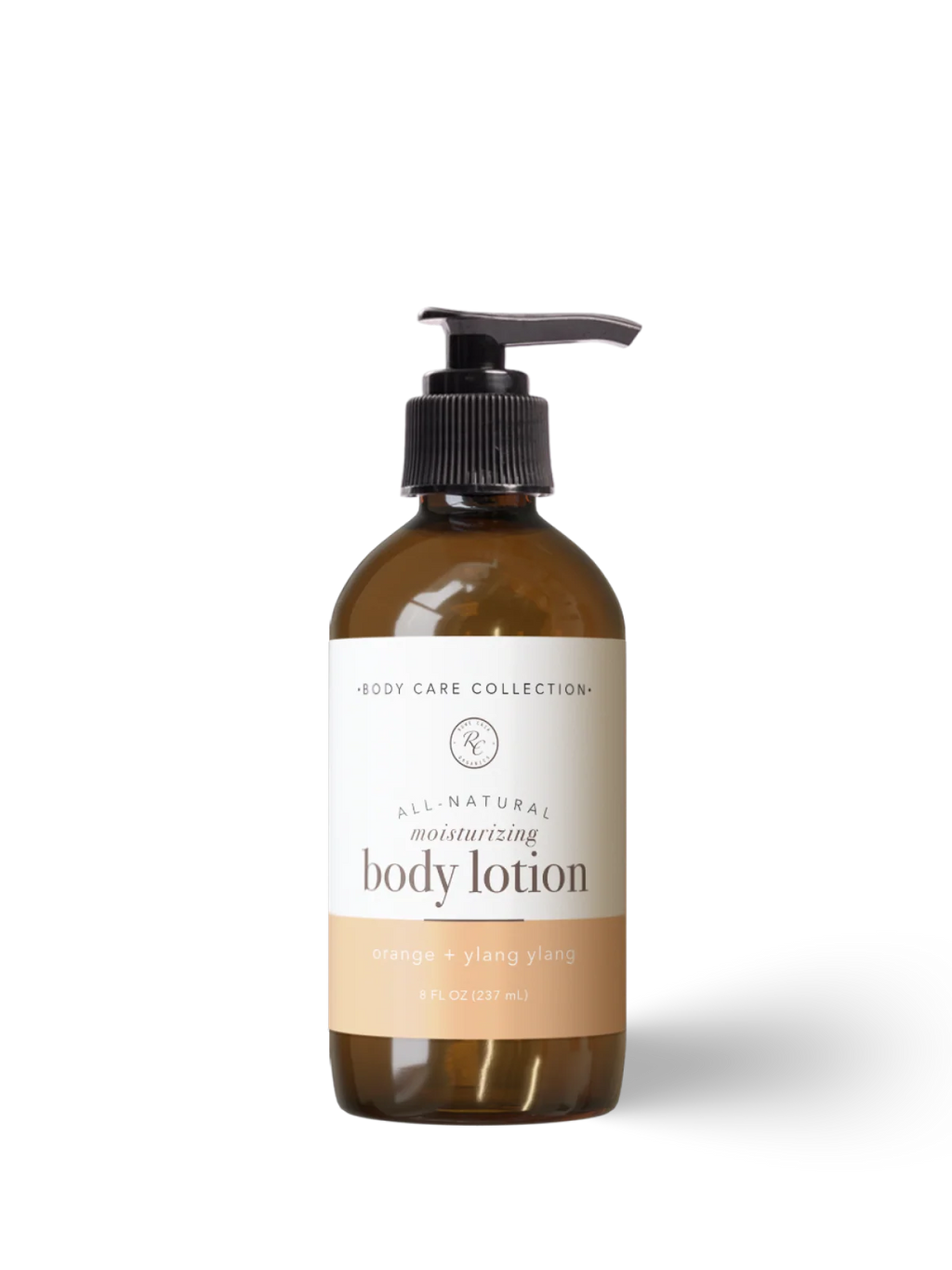 Rowe Casa Body Lotion | Dry Skin Doesn’t Need a Chemistry Experiment