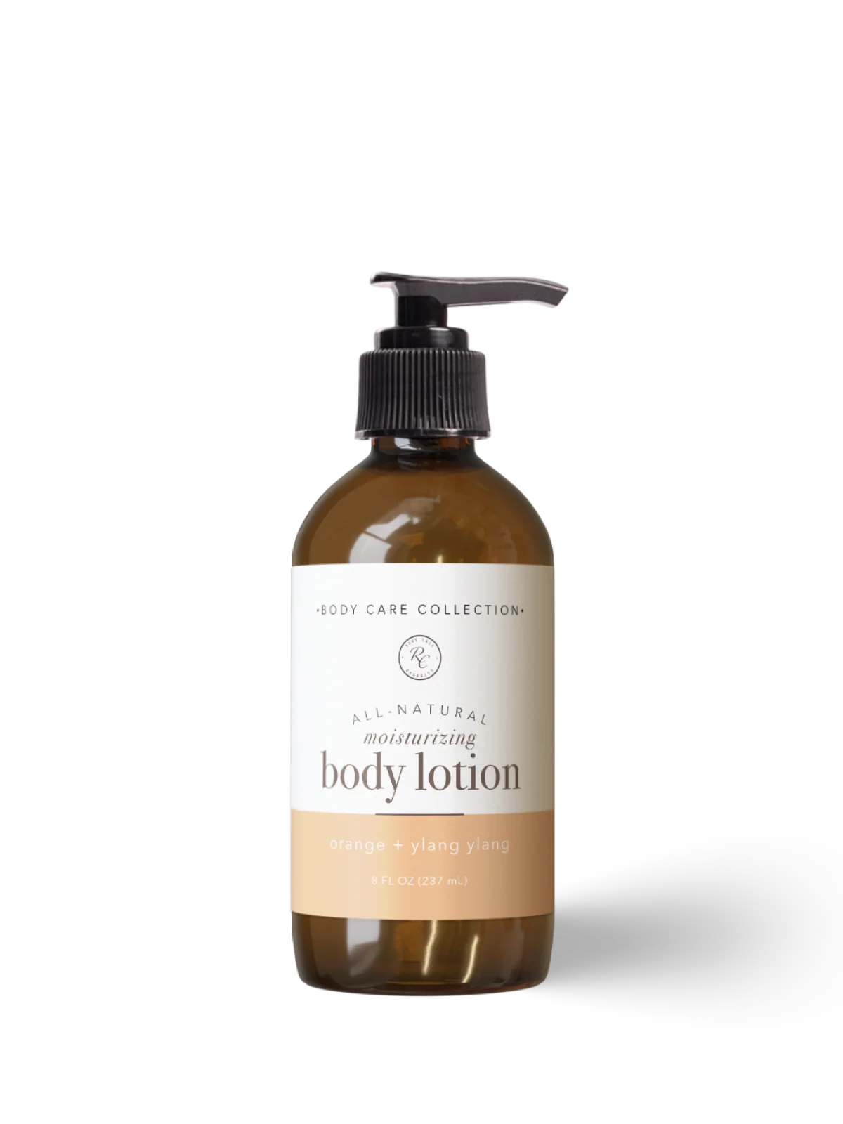Rowe Casa Body Lotion | Dry Skin Doesn’t Need a Chemistry Experiment