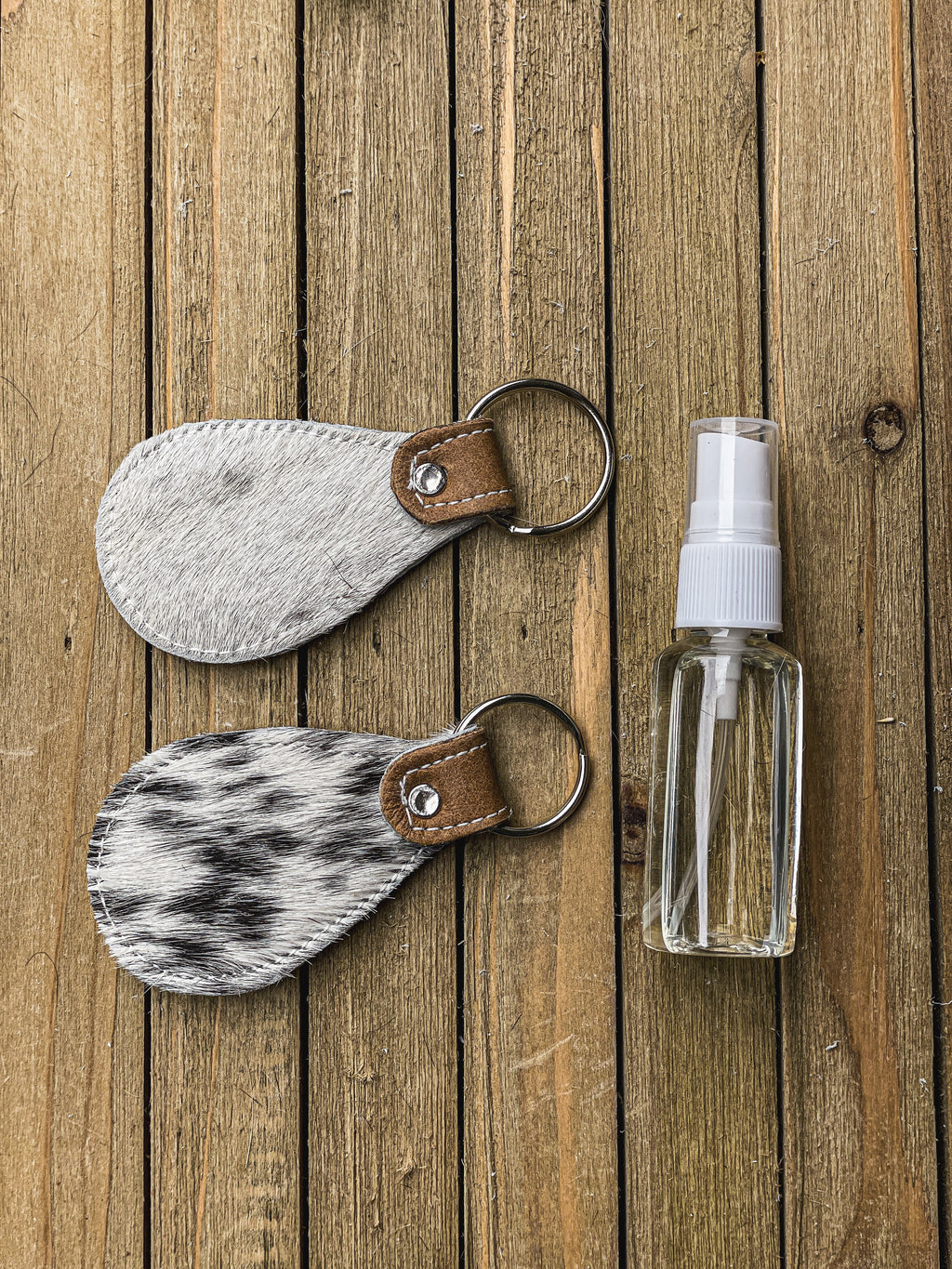 Air Fresheners Key Fob