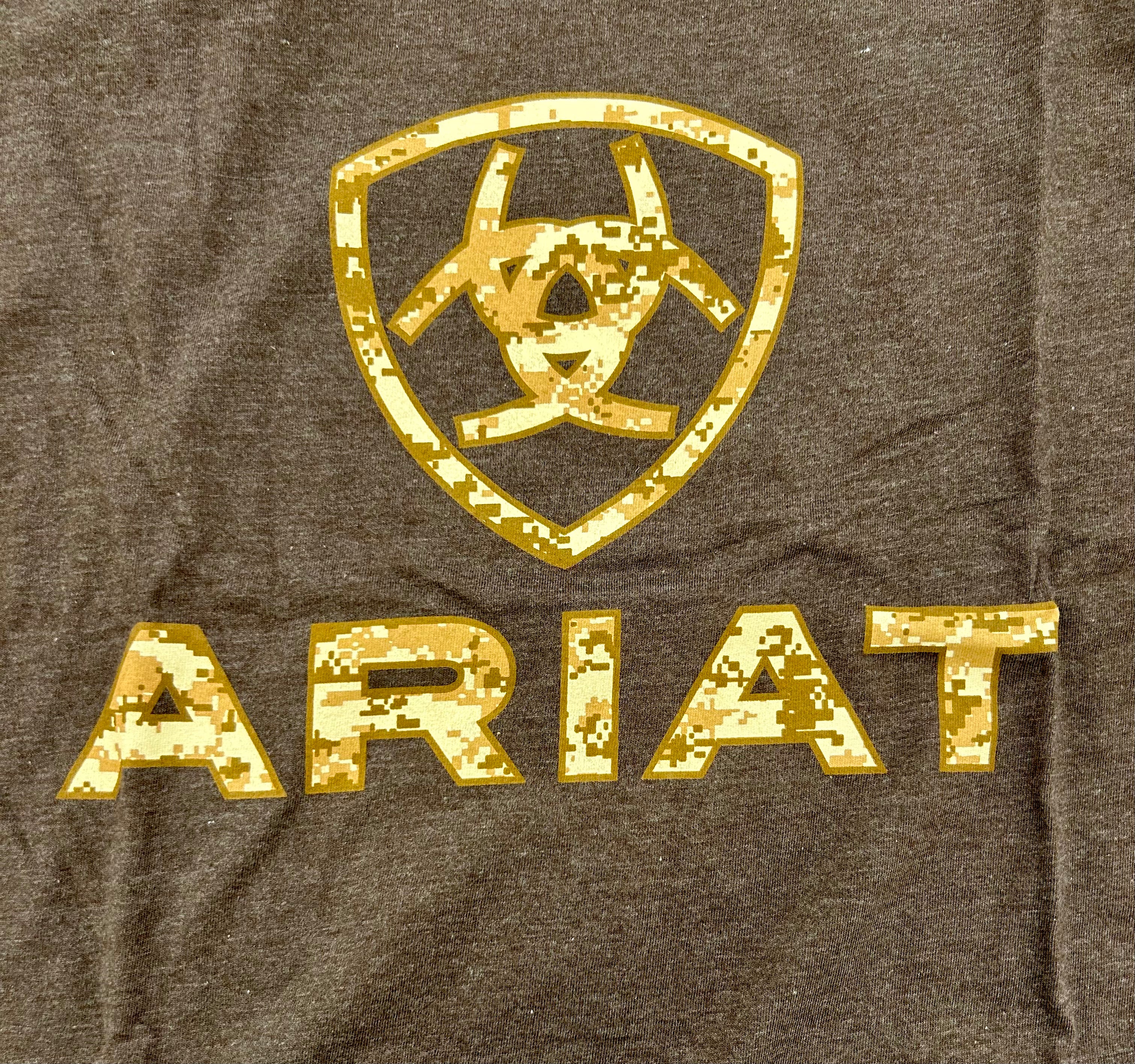 ARIAT Liberty USA T-Shirt