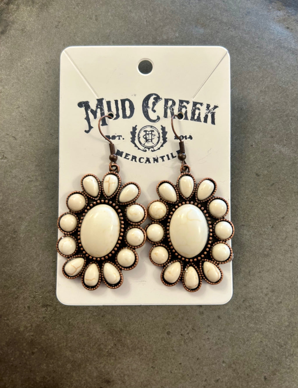 Dream of Me - Earrings