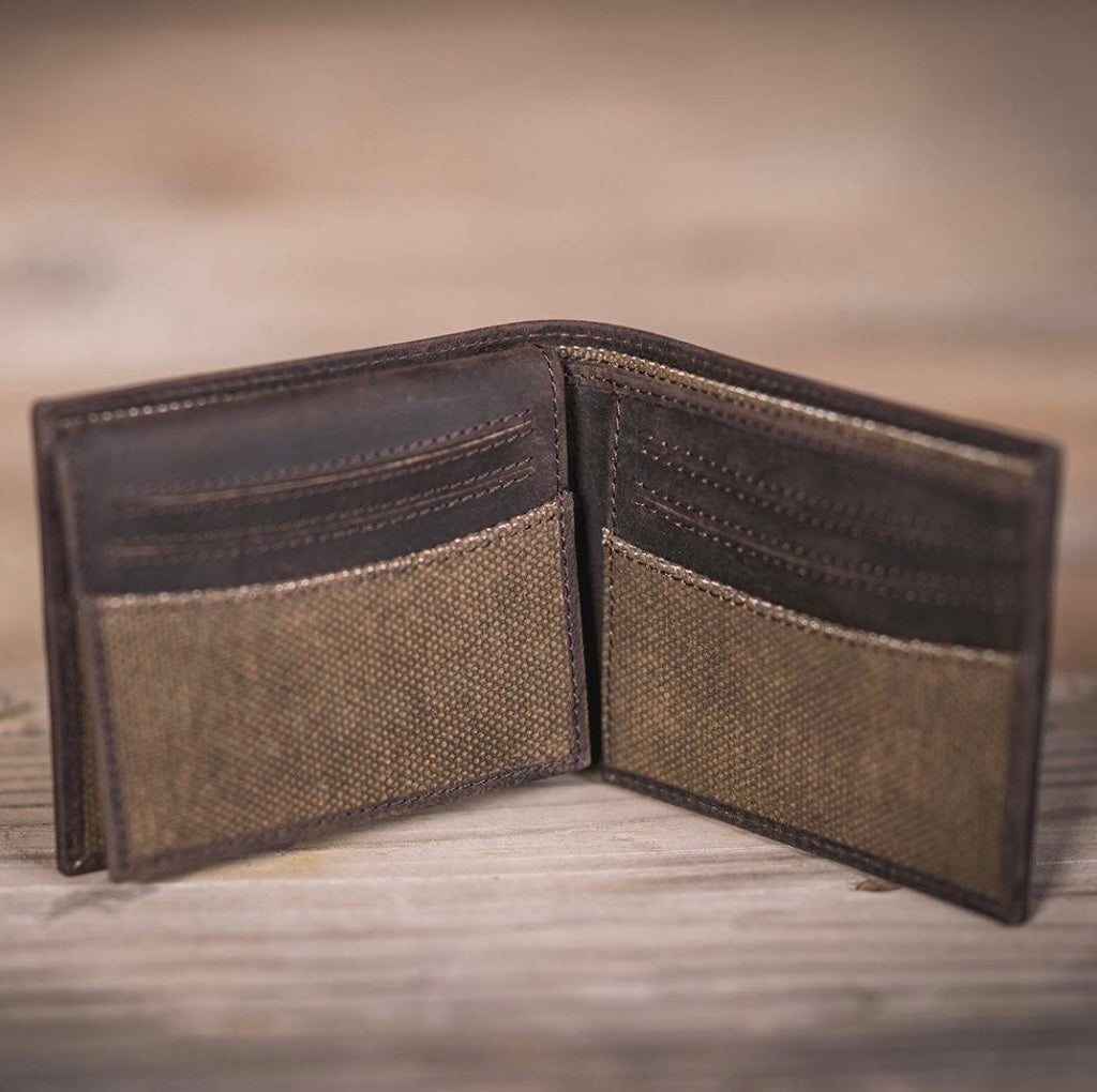 STS Trailblazer Bifold