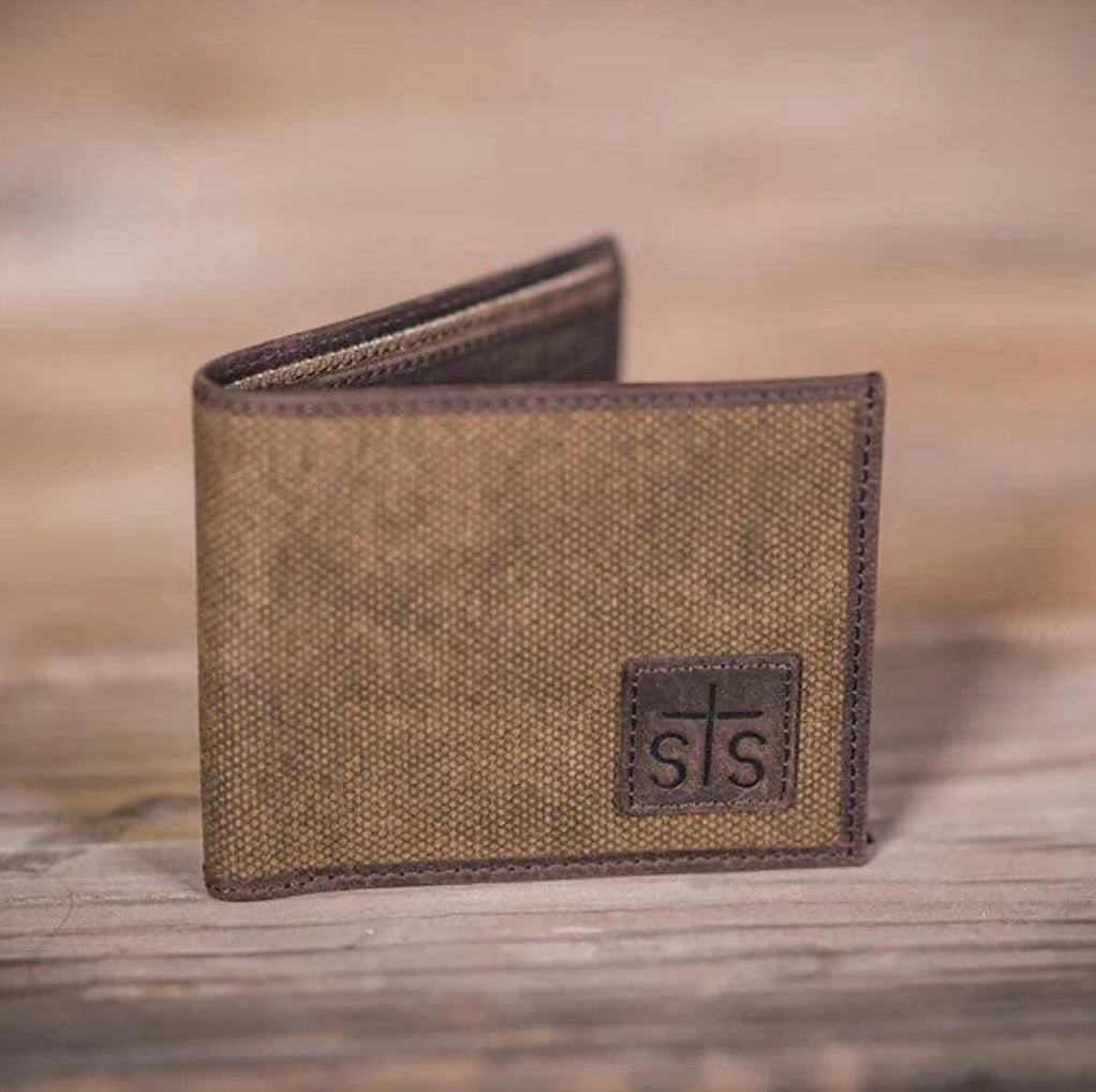 STS Trailblazer Bifold