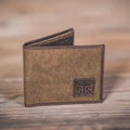 STS Trailblazer Bifold