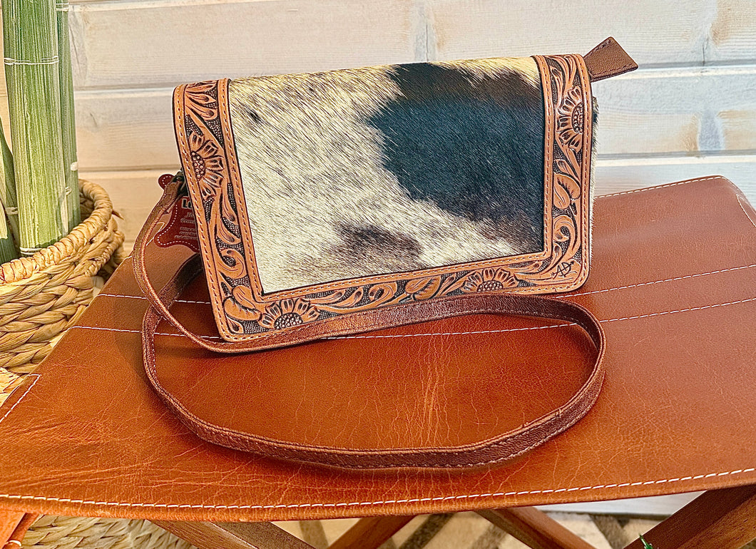 Georgia Mae - Purse