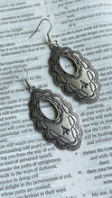 Load image into Gallery viewer, Trust Earrings
