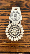 Prairie Moonlight Buckle