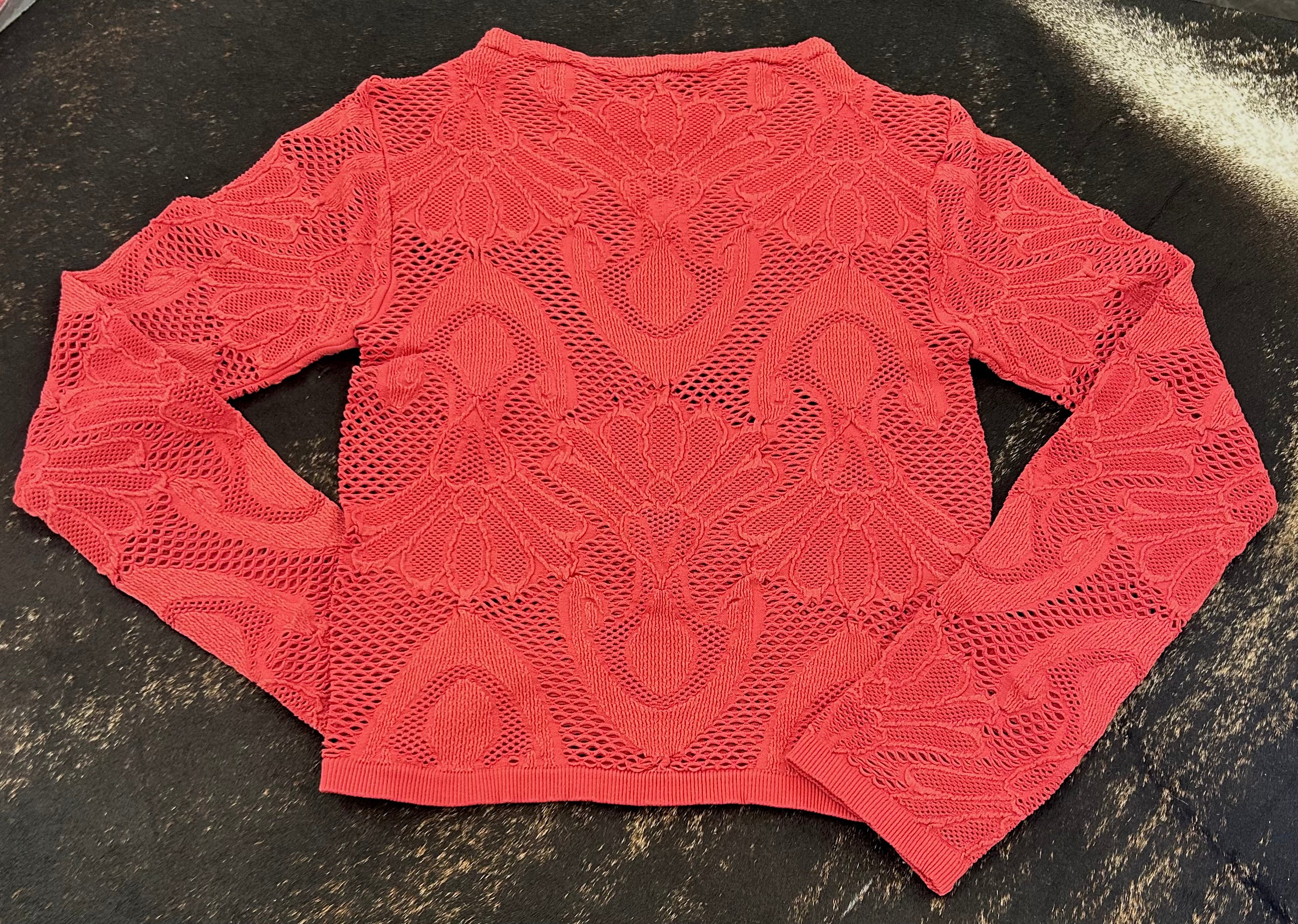 Midnight Rodeo - Lace Top