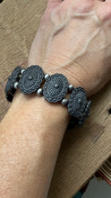 Load image into Gallery viewer, Blackjack Stretch Bracelet

