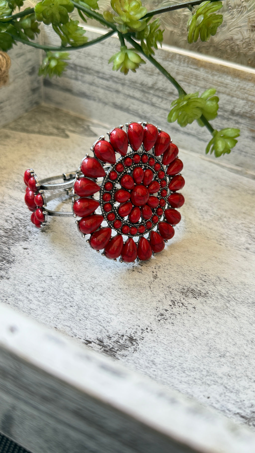 New Soul Cuff Bracelet