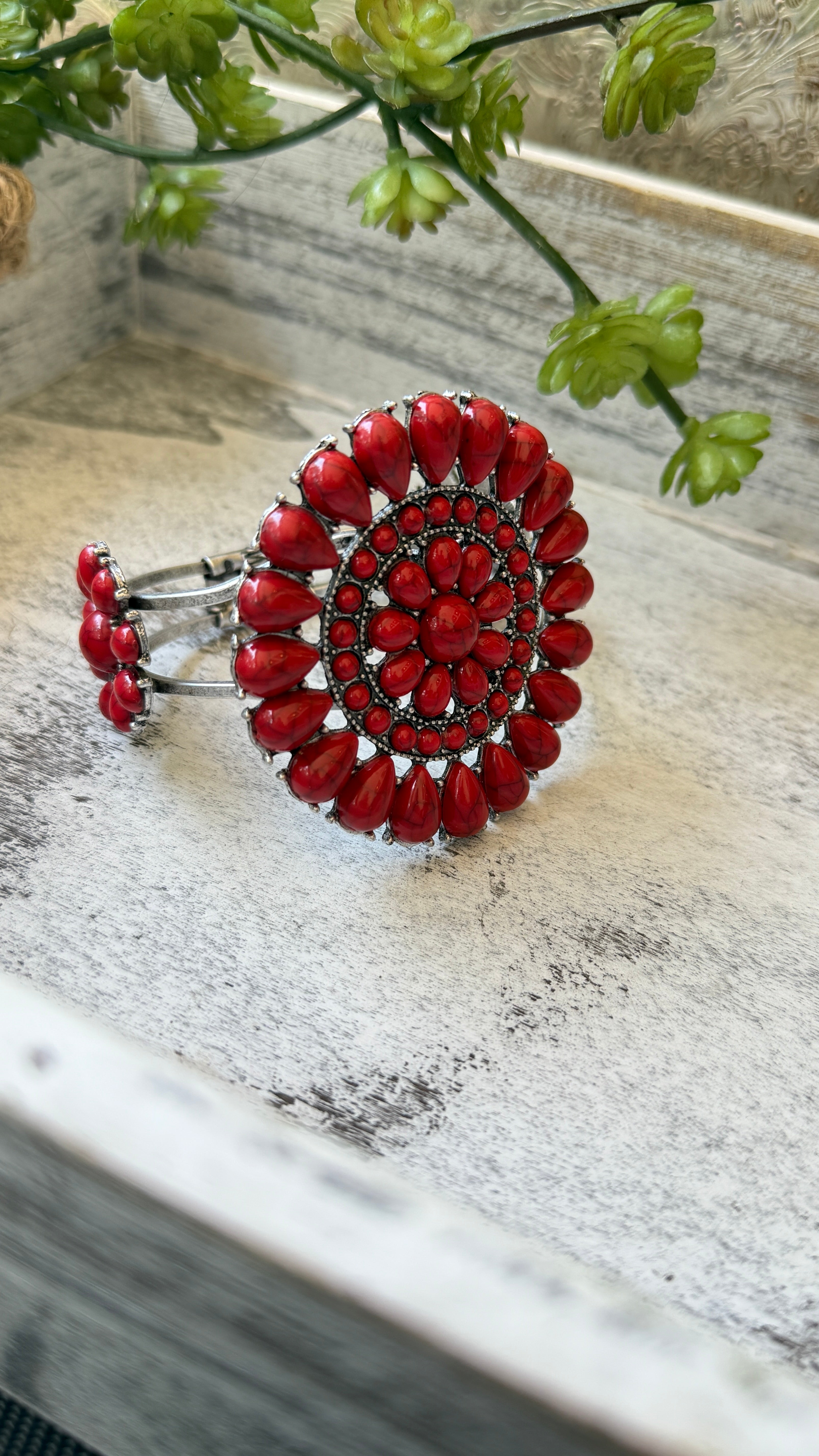 New Soul Cuff Bracelet