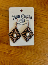 Load image into Gallery viewer, Waitin’ for You - Earrings
