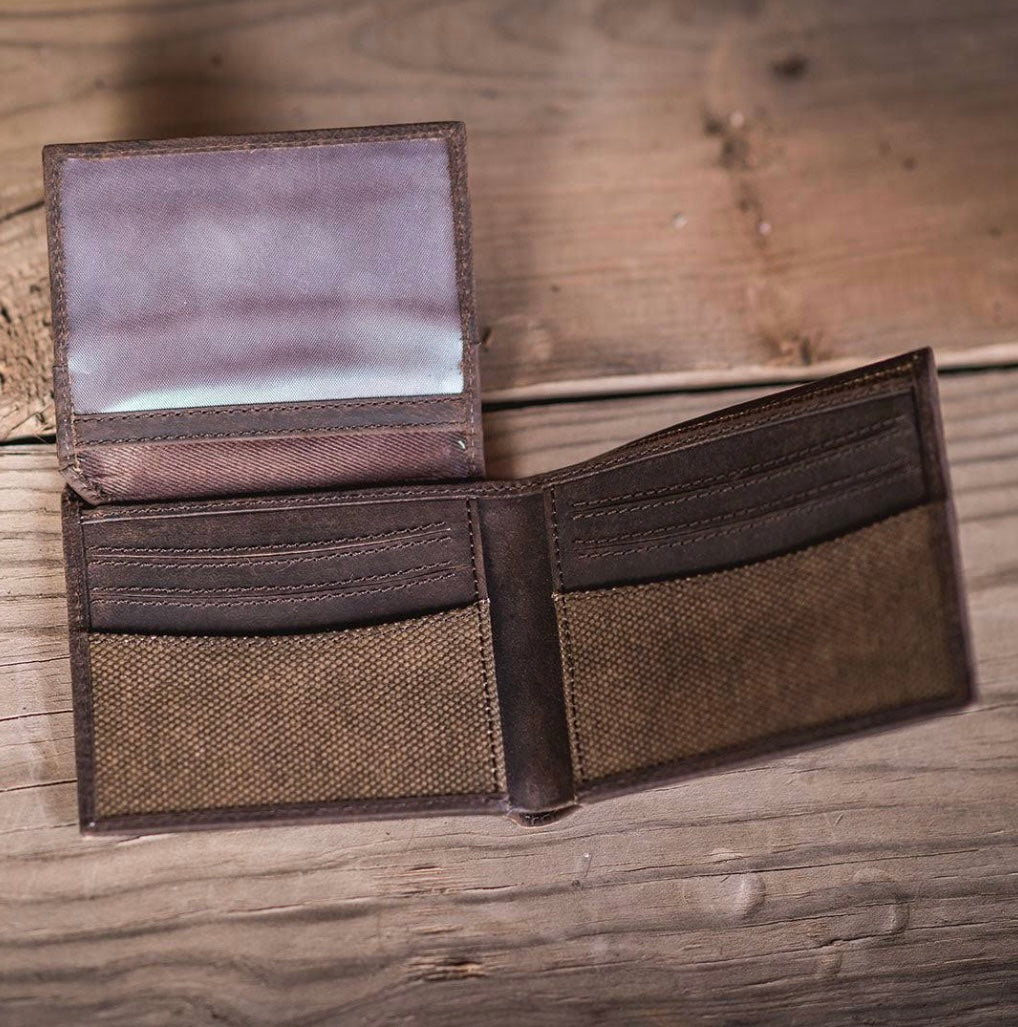 STS Trailblazer Bifold