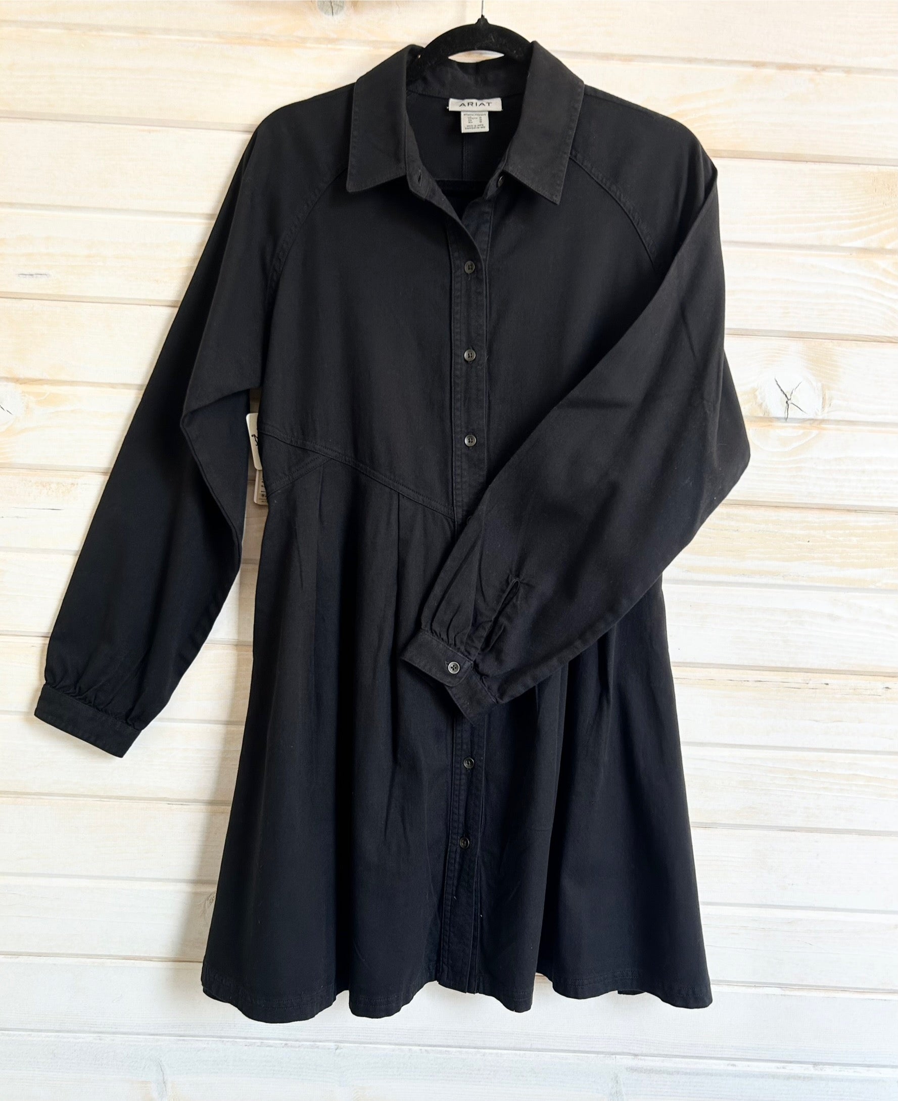 Under the Stars - Dress