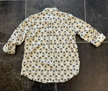 Load image into Gallery viewer, Pocketful of Sky - Button Up Shirt
