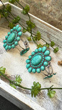 Load image into Gallery viewer, The Lucky Ones Cuff Bracelet

