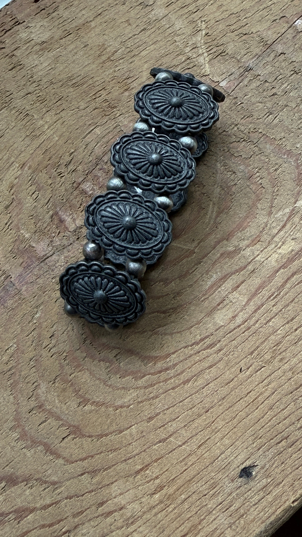 Blackjack Stretch Bracelet