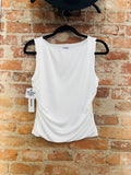 Cloud 9 Ruched Tank Top