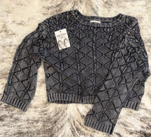 Load image into Gallery viewer, Weather the Weather - Sweater
