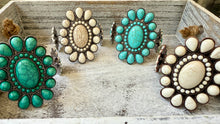 Load image into Gallery viewer, The Lucky Ones Cuff Bracelet
