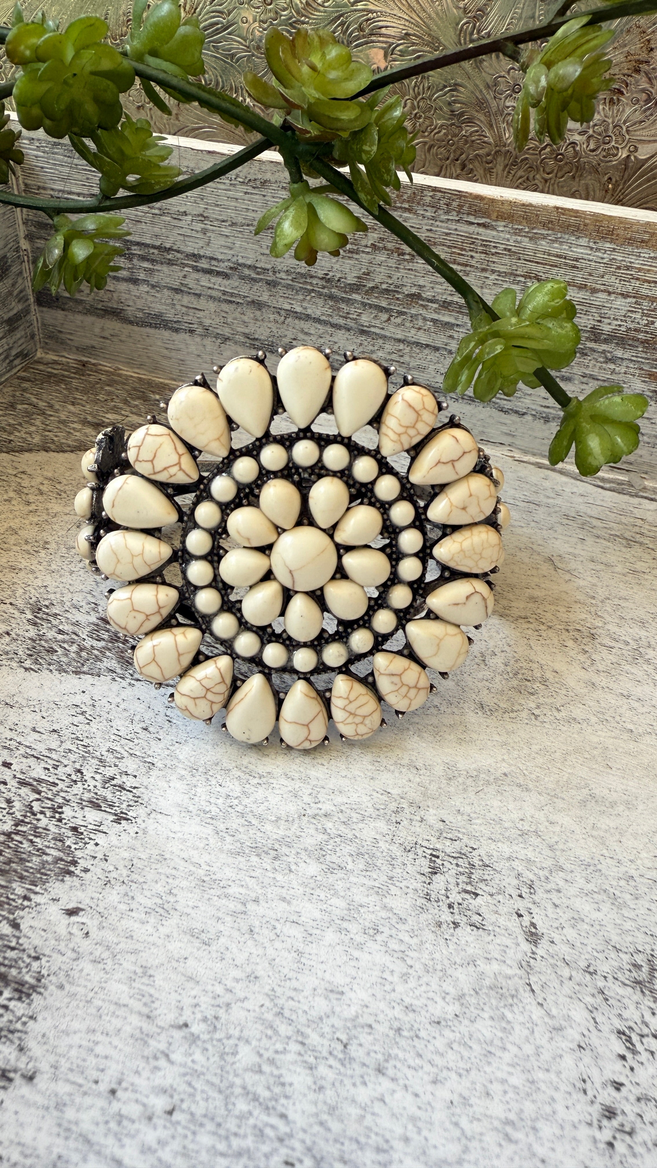 New Soul Cuff Bracelet