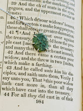 Load image into Gallery viewer, Widow’s Mite Necklace
