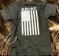 ARIAT Freedom - Men’s T-Shirt