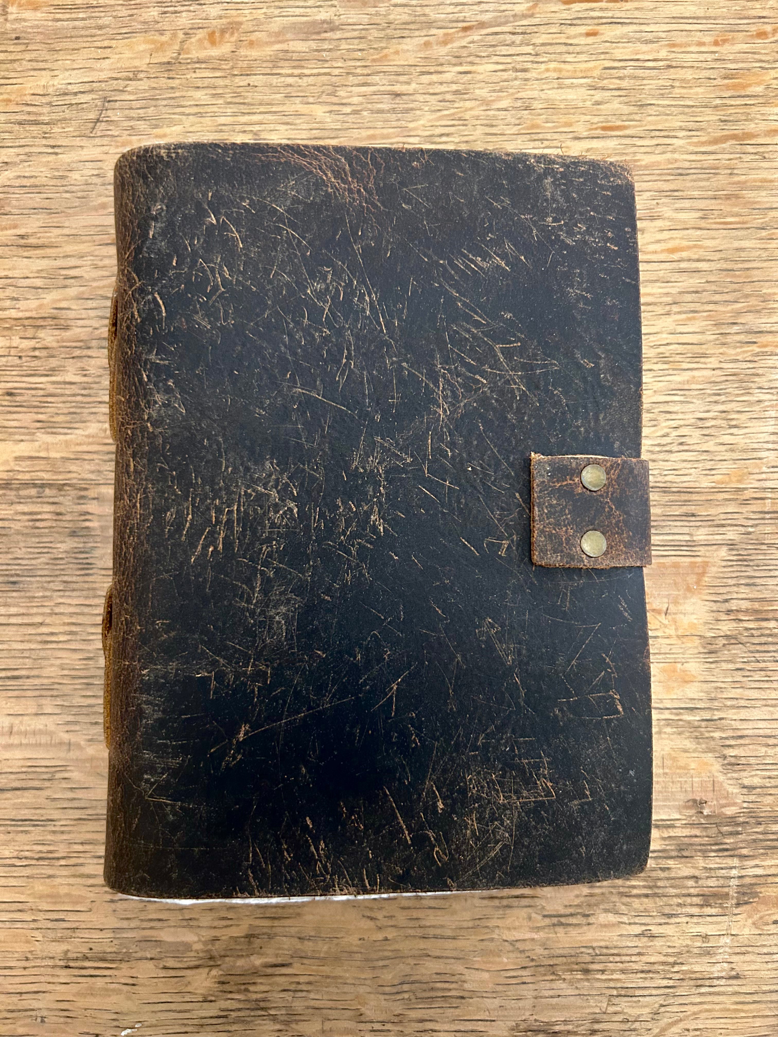 For All the Stories Journal