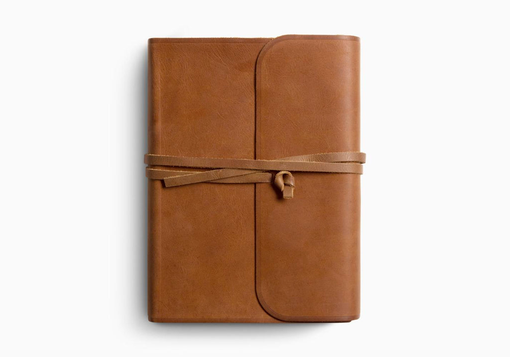 ESV Single Column Journaling Bible®, Large Print