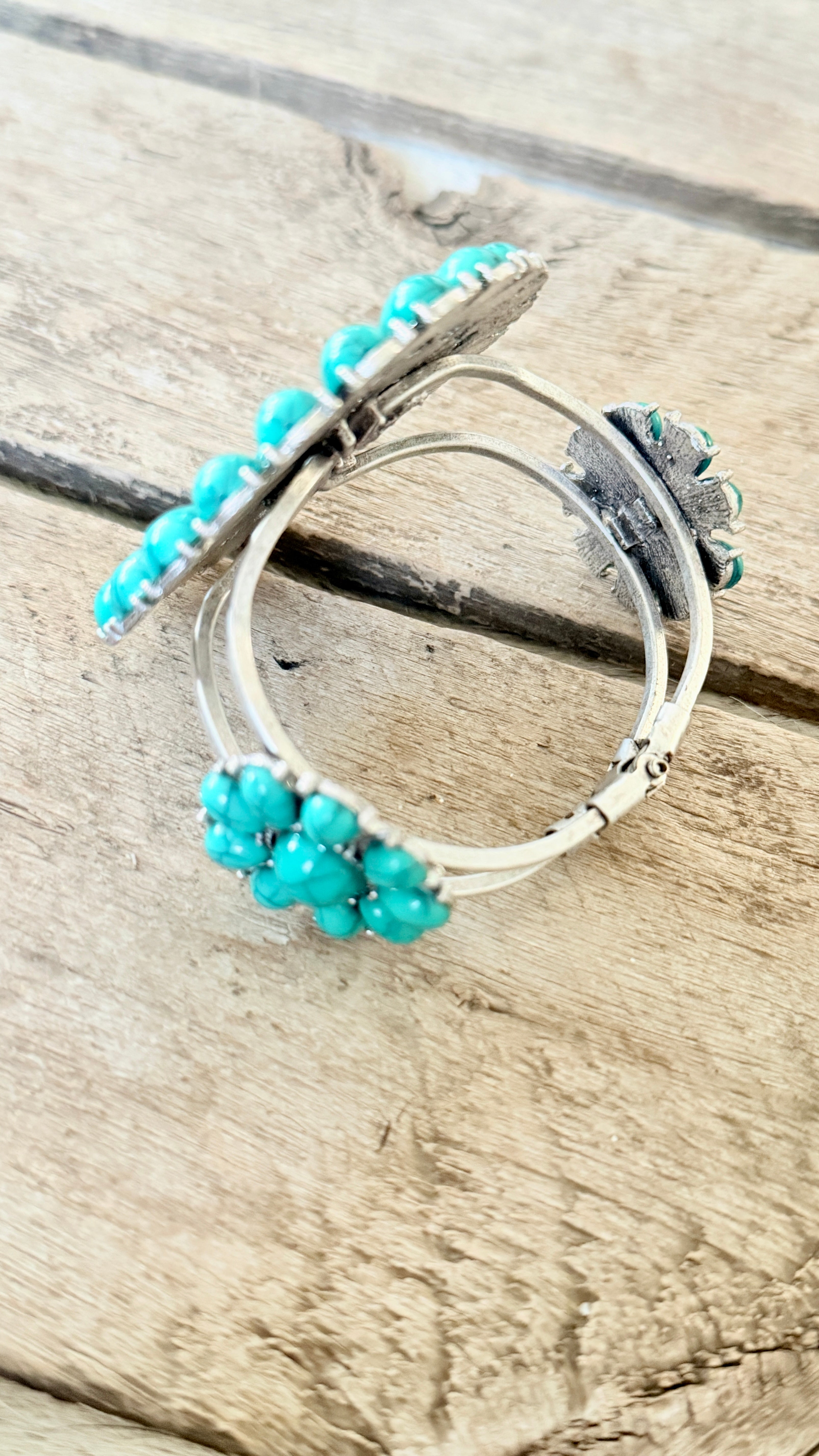 New Soul Cuff Bracelet