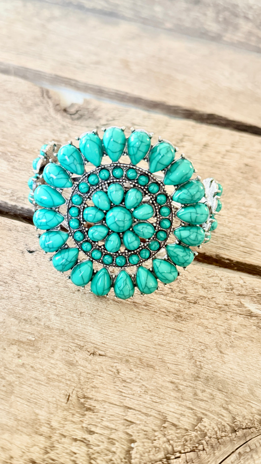 New Soul Cuff Bracelet