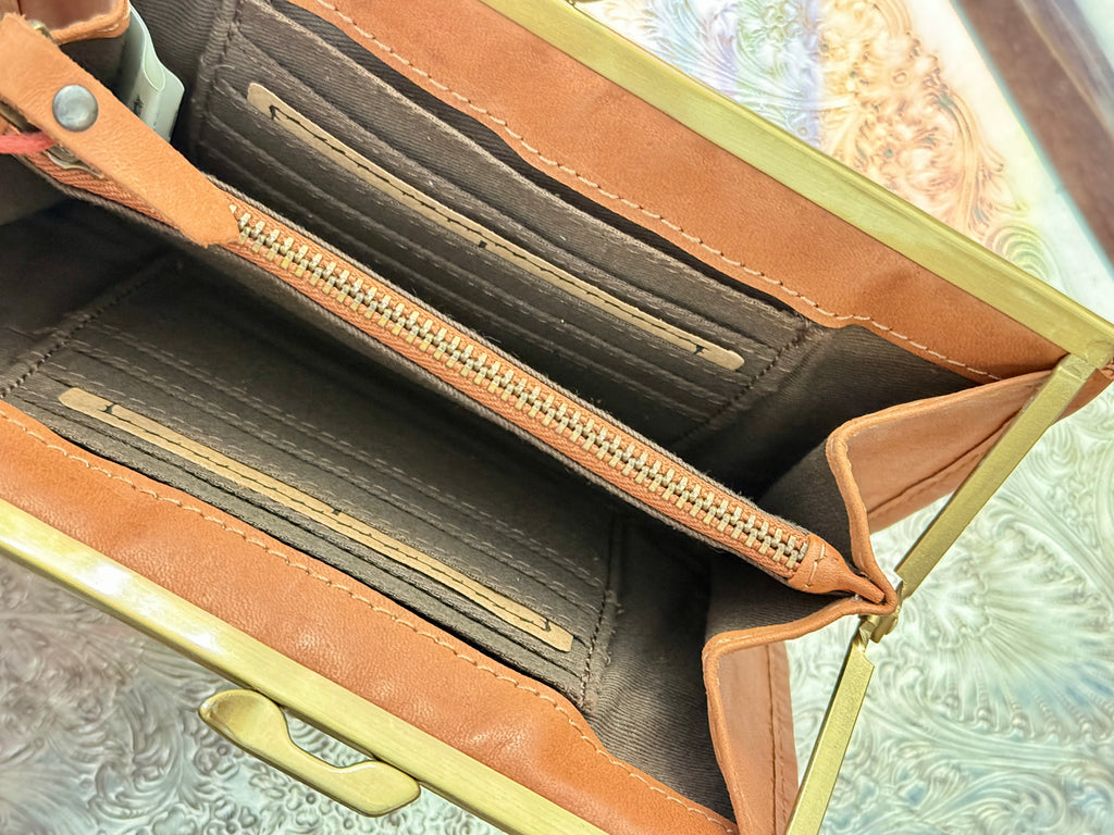 Sweetgrass Bella Wallet