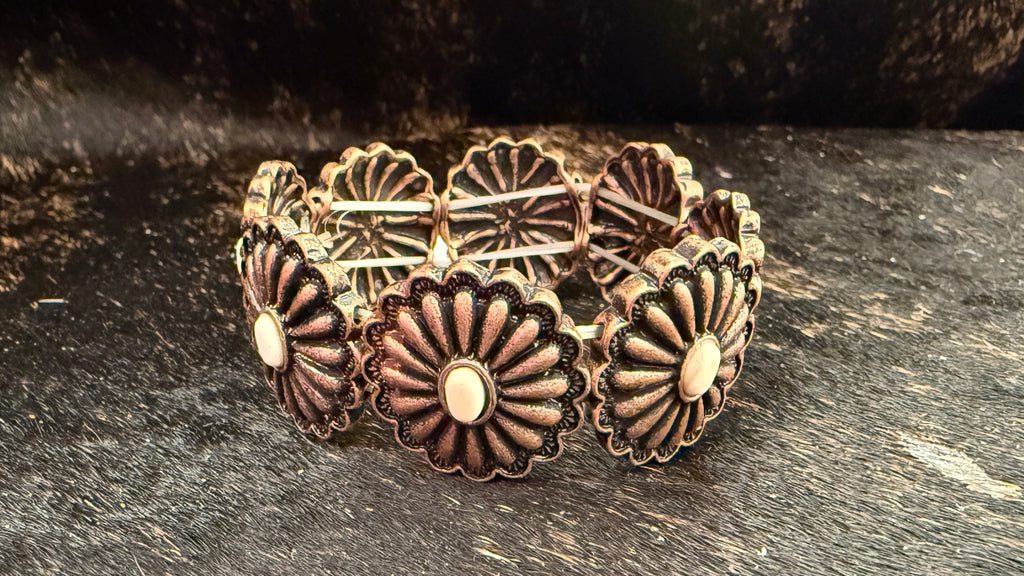 Daisy Dreamin’ - Bracelet