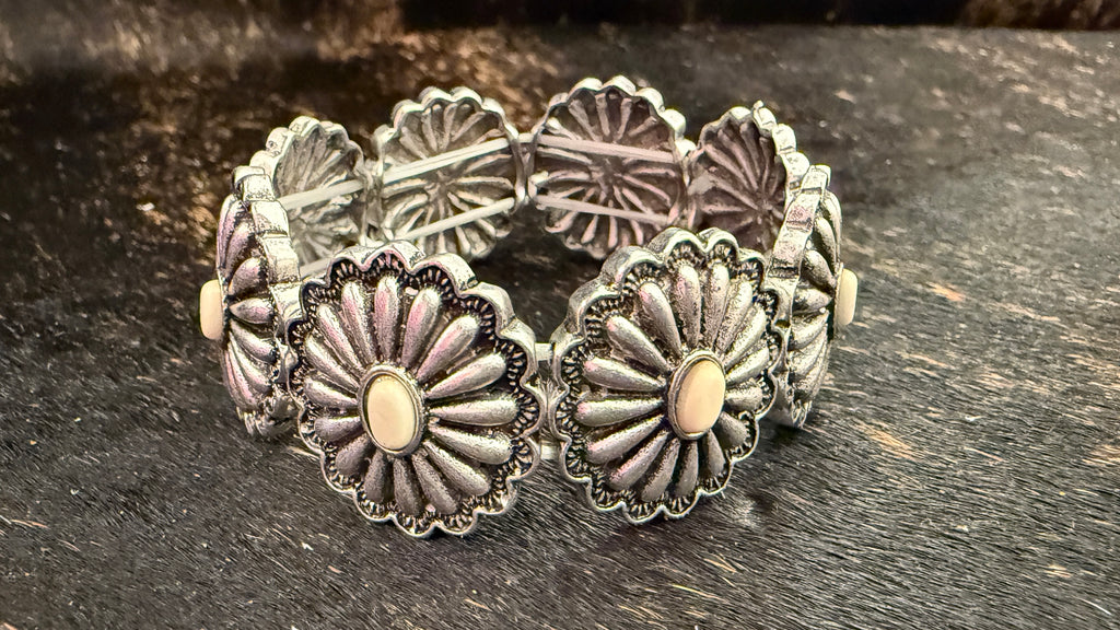 Daisy Dreamin’ - Bracelet