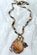 Gizelle - Necklace