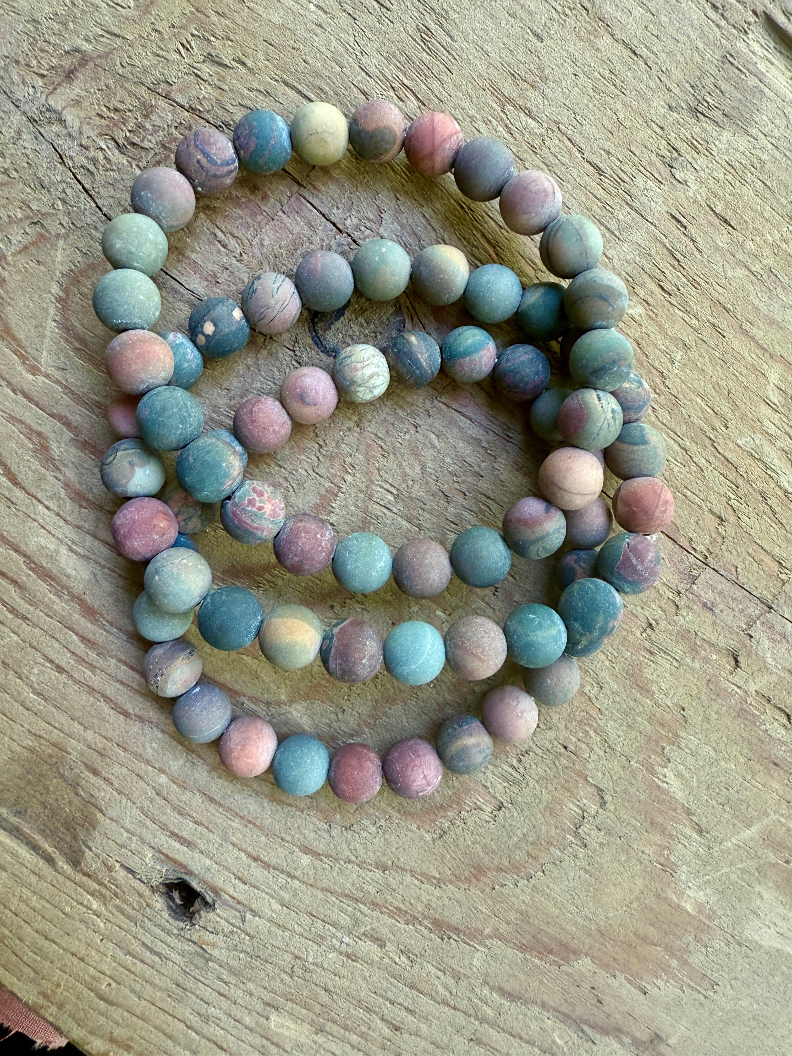 Stone Bracelet