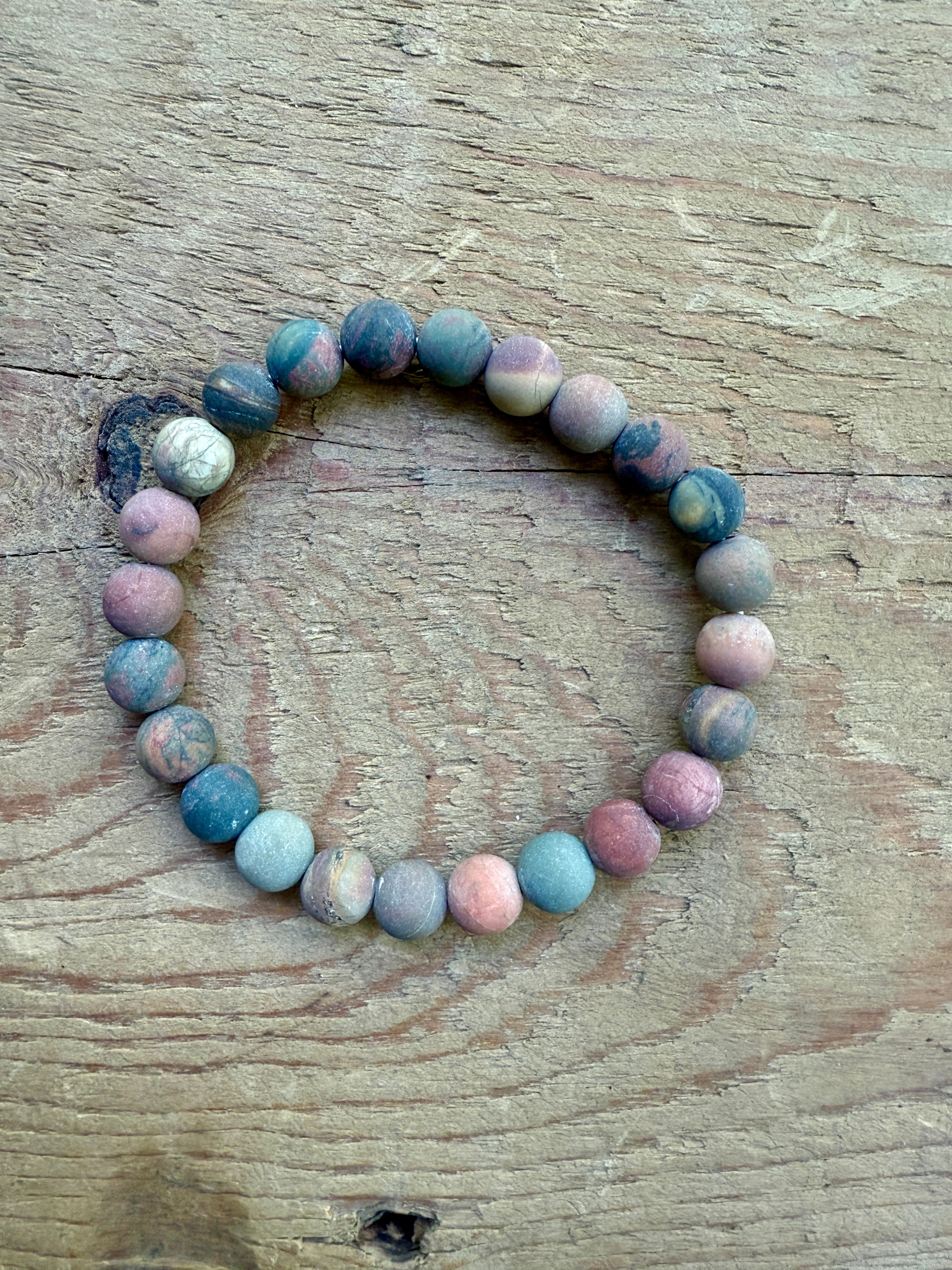 Stone Bracelet