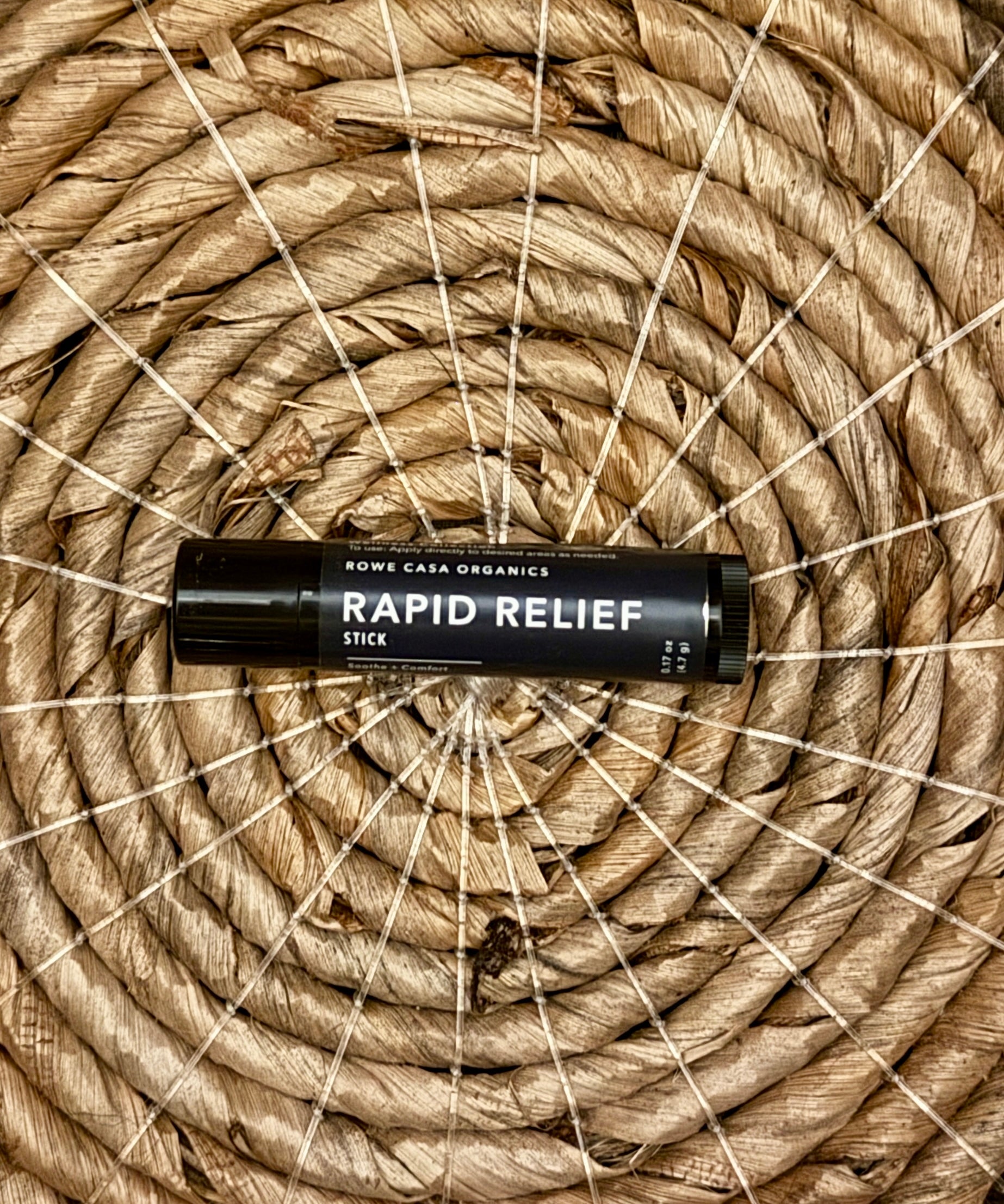 Rowe Casa Rapid Relief Stick