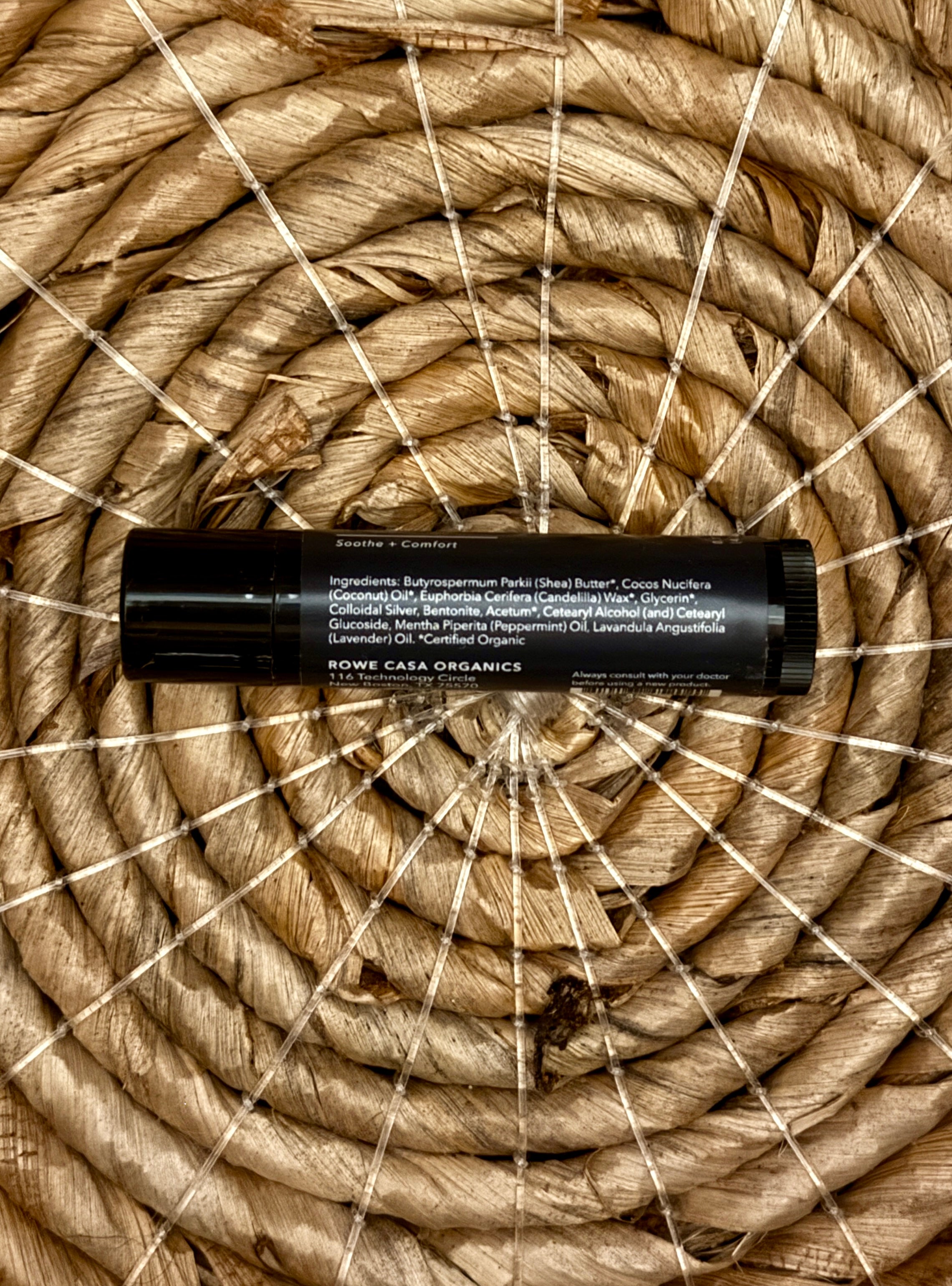 Rowe Casa Rapid Relief Stick