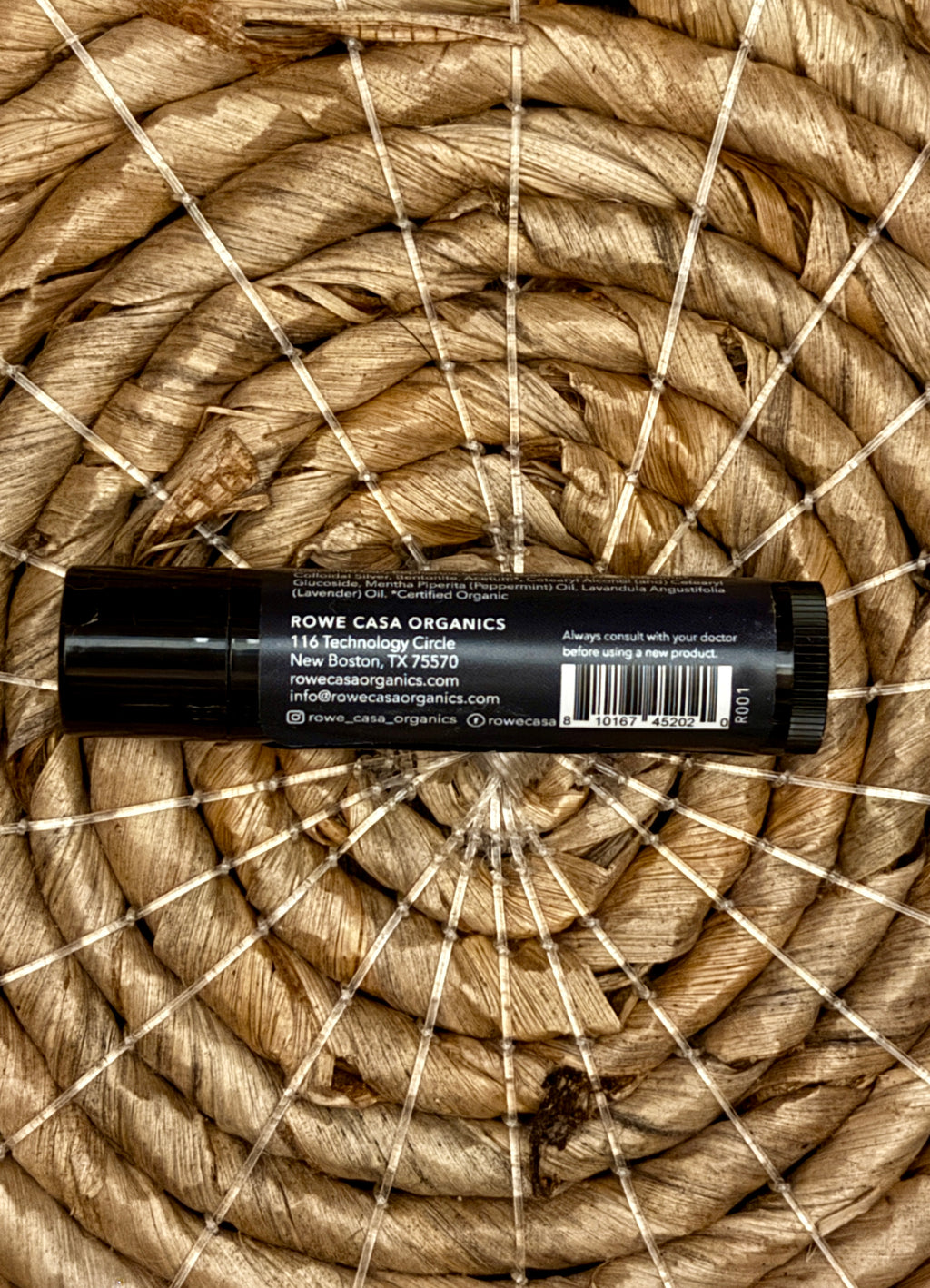 Rowe Casa Rapid Relief Stick