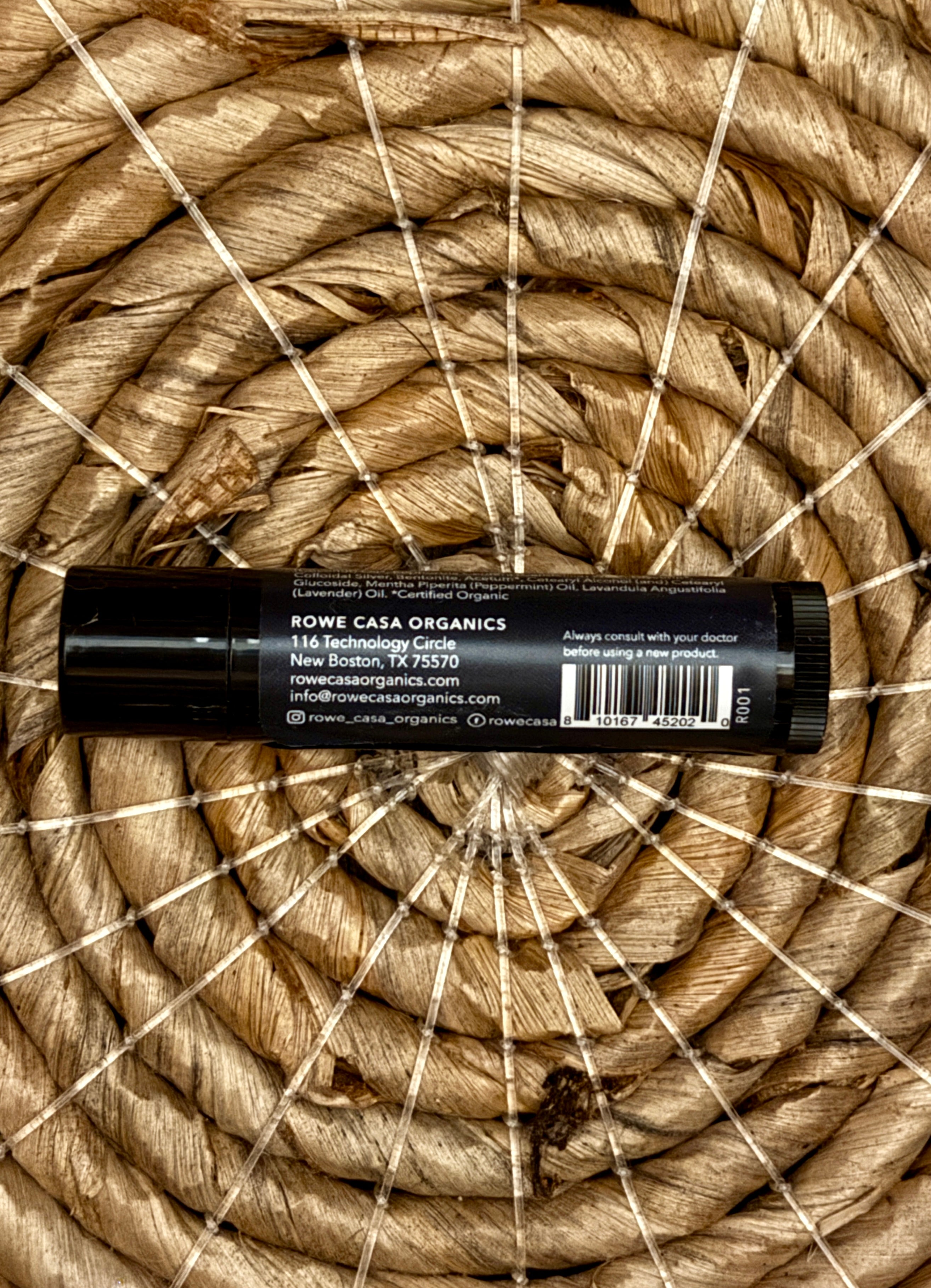 Rowe Casa Rapid Relief Stick